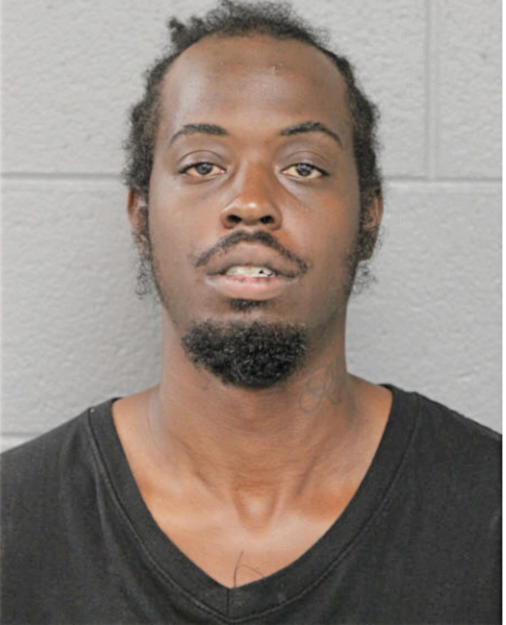 WILLIAM L LACY, Cook County, Illinois