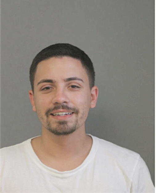 PETER JOSEPH LEAL, Cook County, Illinois