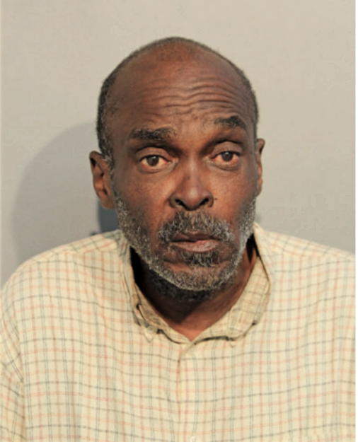 DONALD G LEE, Cook County, Illinois