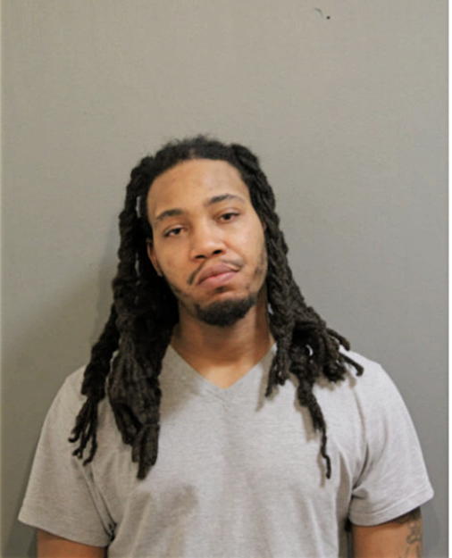 JOHNNIE M LEE, Cook County, Illinois