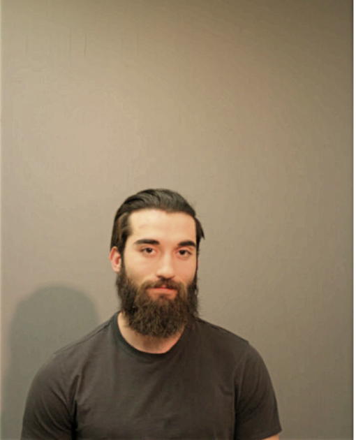 XAVIER LEON, Cook County, Illinois