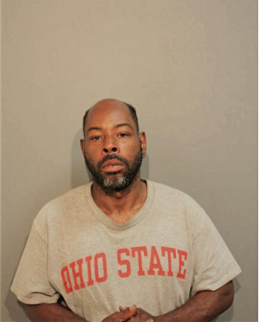 STEVEN LEWIS, Cook County, Illinois
