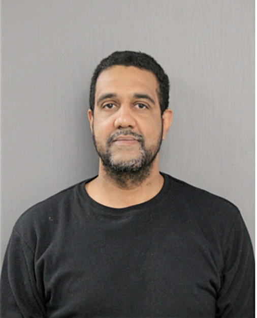 ANDREW M LINDSEY, Cook County, Illinois