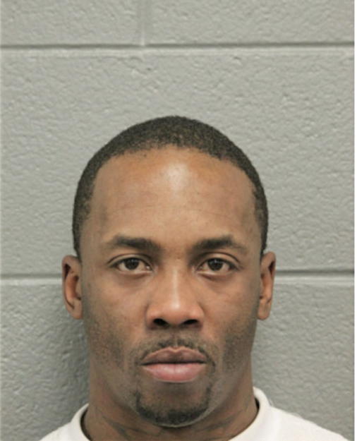 GEROME D. LOGAN, Cook County, Illinois