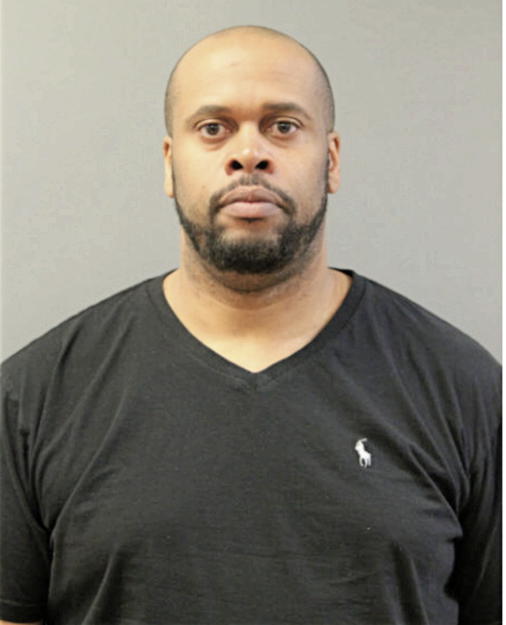 DAVID R LONG, Cook County, Illinois