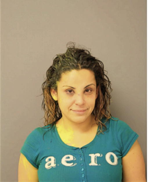 LILLIAN DE LUNA, Cook County, Illinois