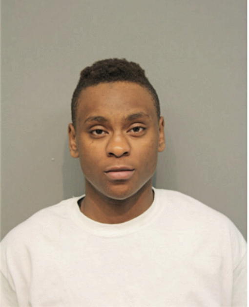WHITNEY MARTIN, Cook County, Illinois