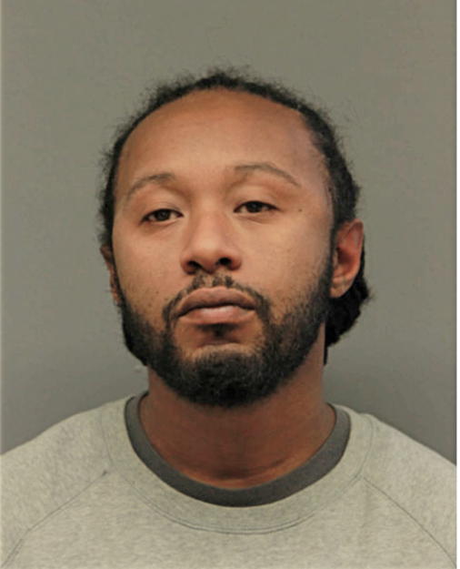 CHARLES C MASON, Cook County, Illinois