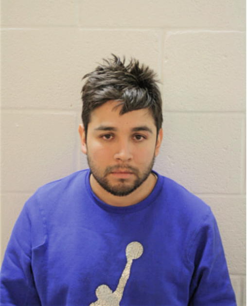 ALEJANDRO MAYO, Cook County, Illinois