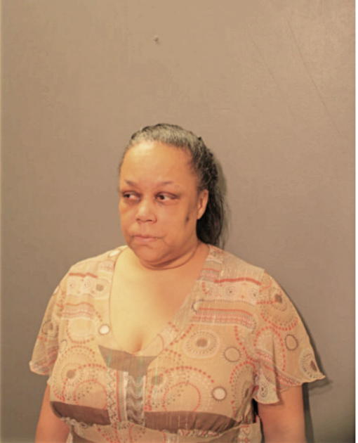 IRIS MCCALL, Cook County, Illinois