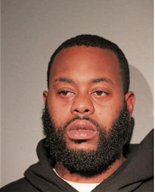 CASSIUS MCCLINTON, Cook County, Illinois