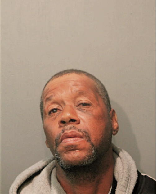 LESLIE MCDONALD, Cook County, Illinois