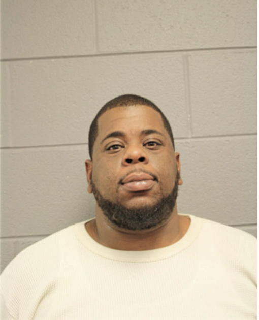 TERRANCE T MCDONALD, Cook County, Illinois