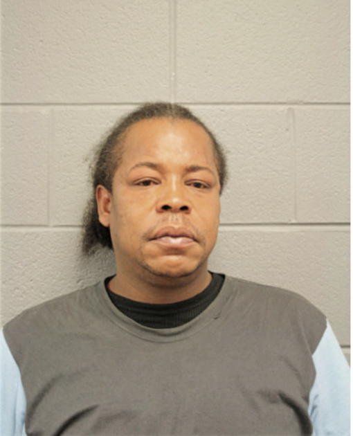 ALLEN MCNARY, Cook County, Illinois