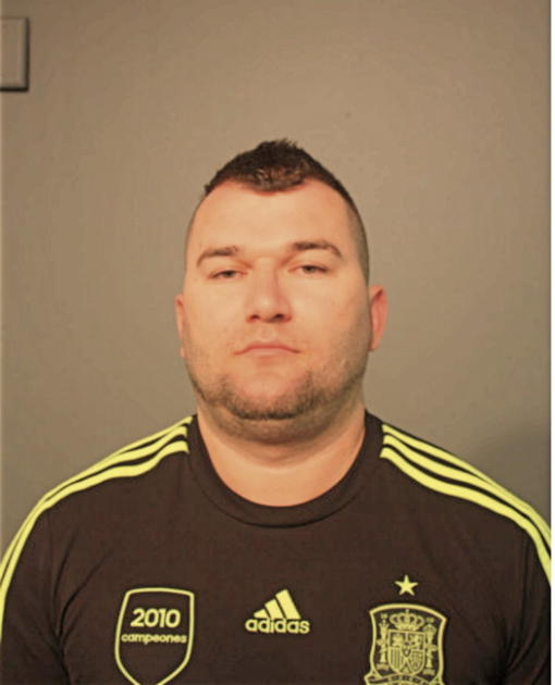 JAKOV MILANKOVIC, Cook County, Illinois