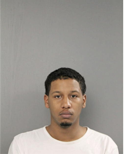 MARCUS D MILLER, Cook County, Illinois