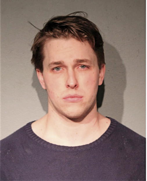 MICHAEL J MILLER, Cook County, Illinois