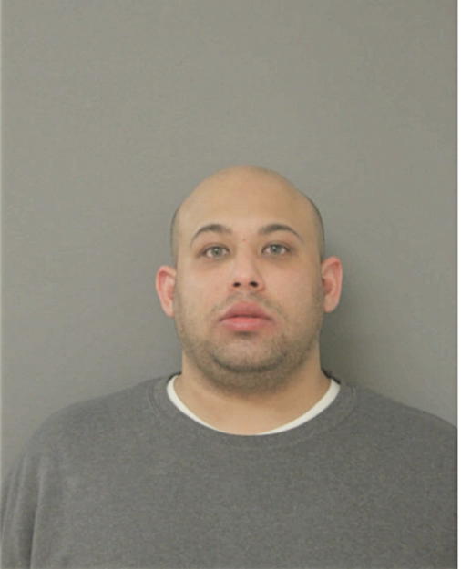 SONNY D MILLER, Cook County, Illinois