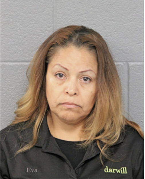 EVA MIRANDA, Cook County, Illinois