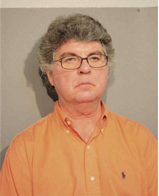 DALE J MITCHELL, Cook County, Illinois