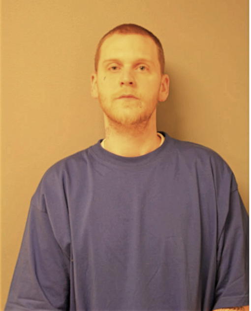 MICHAEL MORIARITY, Cook County, Illinois