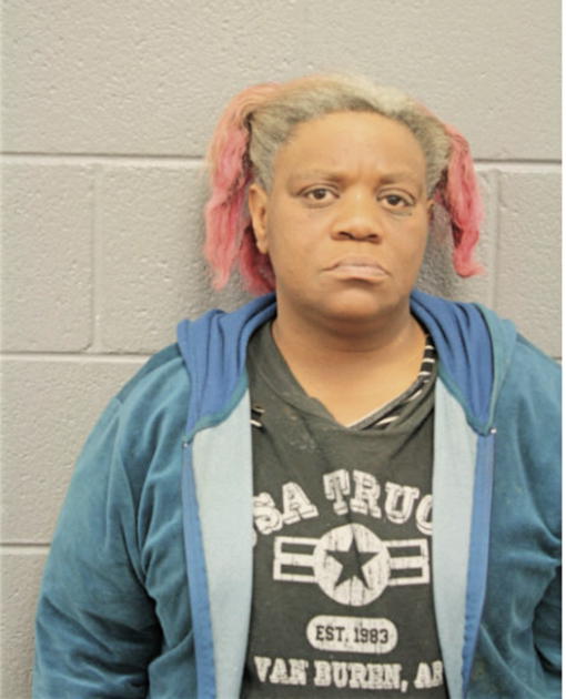 PAMELA MORRIS, Cook County, Illinois