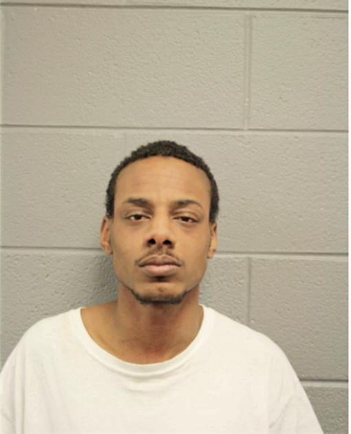 DASHEIK MUHAMMAD, Cook County, Illinois