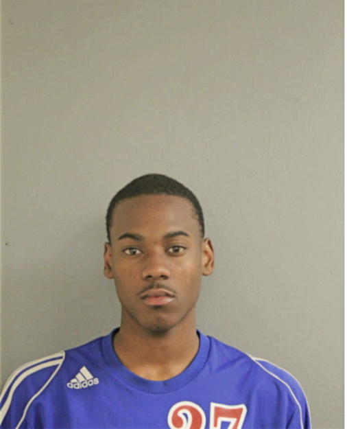 DAEVEON K MURRY, Cook County, Illinois
