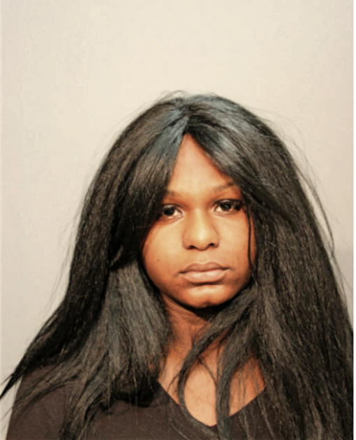 KENDRA NANCE, Cook County, Illinois