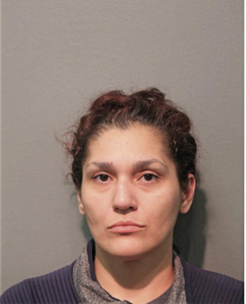 LINDA NEVAREZ, Cook County, Illinois