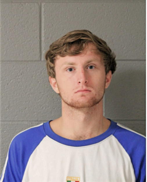 RYAN ANDREW NIPPER, Cook County, Illinois