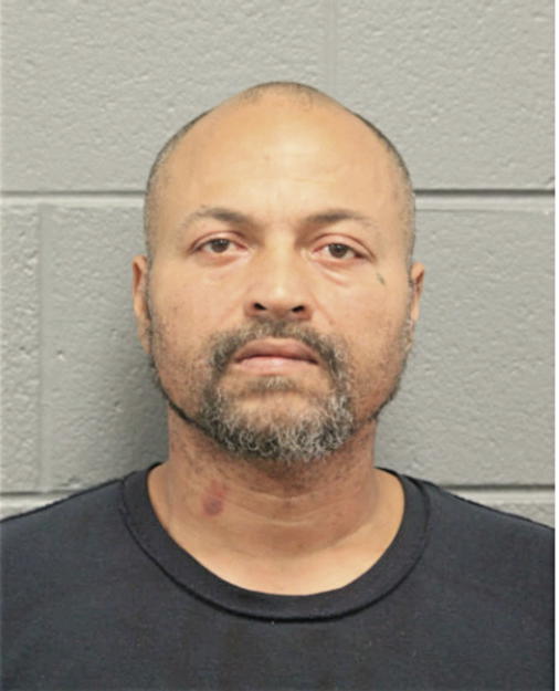 ROLLAND L OCCONNOR, Cook County, Illinois