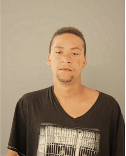 CONRAD PERKINS, Cook County, Illinois
