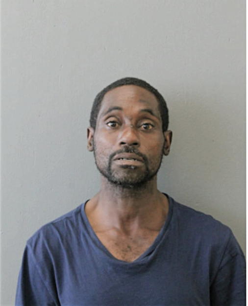 DARRYL PORTER, Cook County, Illinois