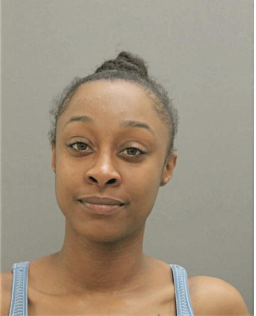 DAWN PORTER, Cook County, Illinois