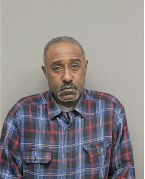 ANTHONY K POWE, Cook County, Illinois