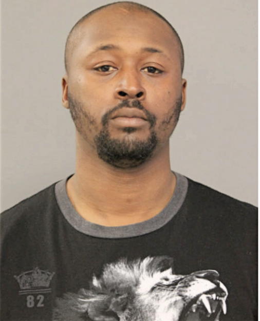 PATRICK K PRICE, Cook County, Illinois
