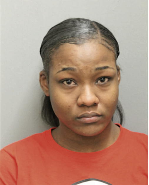 DIAMOND CAPRICE QUINN, Cook County, Illinois