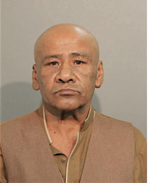 AMIN H RAZZAK, Cook County, Illinois