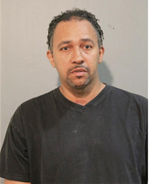 DERRICK J REID, Cook County, Illinois