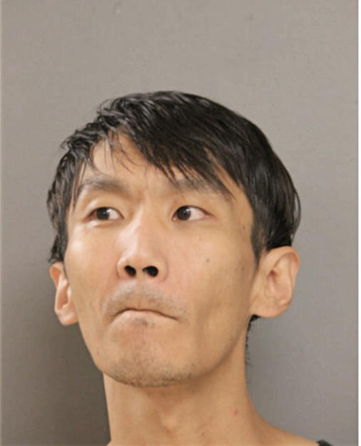 YI REN, Cook County, Illinois