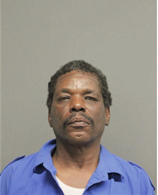 DOSSIE RICHMOND, Cook County, Illinois