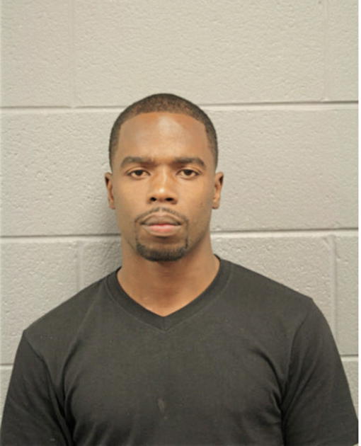 JOSEPH E ROBINSON, Cook County, Illinois