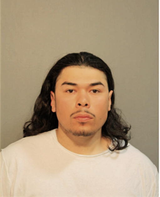 ZACHARY RODRIGUEZ, Cook County, Illinois
