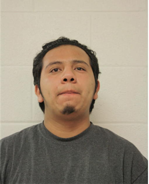 THOMAS ROQUE-TRUJILLO, Cook County, Illinois