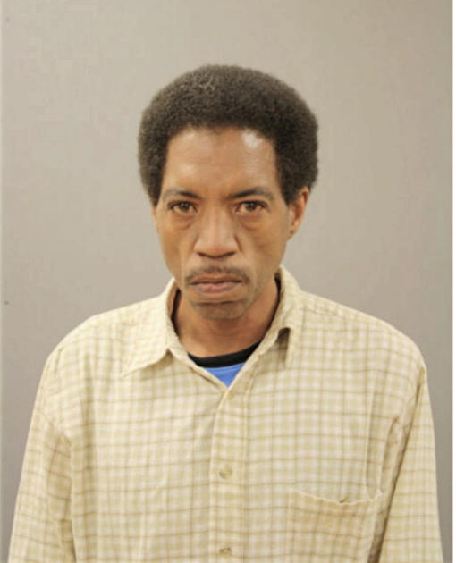 GERALD ROSS, Cook County, Illinois