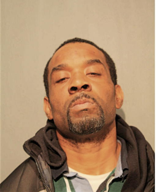 DONALD ROWRY, Cook County, Illinois