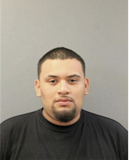 ISAAC SAUSTEGUI, Cook County, Illinois