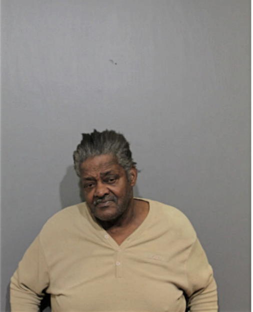 ELTON SCOTT, Cook County, Illinois
