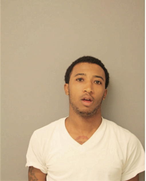 LAWRENCE P SCOTT, Cook County, Illinois